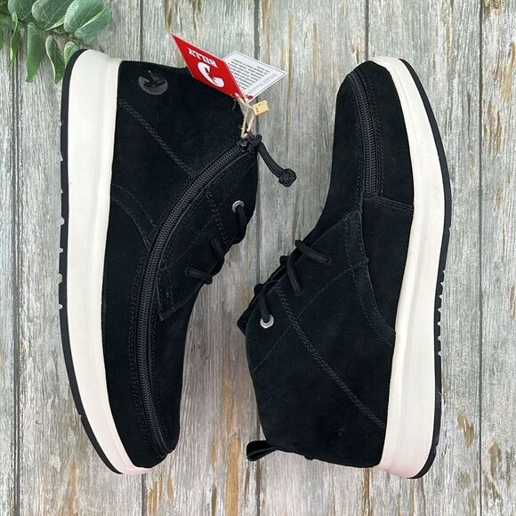 BILLY Footwear Comfort Adaptive Chukka Shoes Sneakers Size 10 - Picture 1 of 14